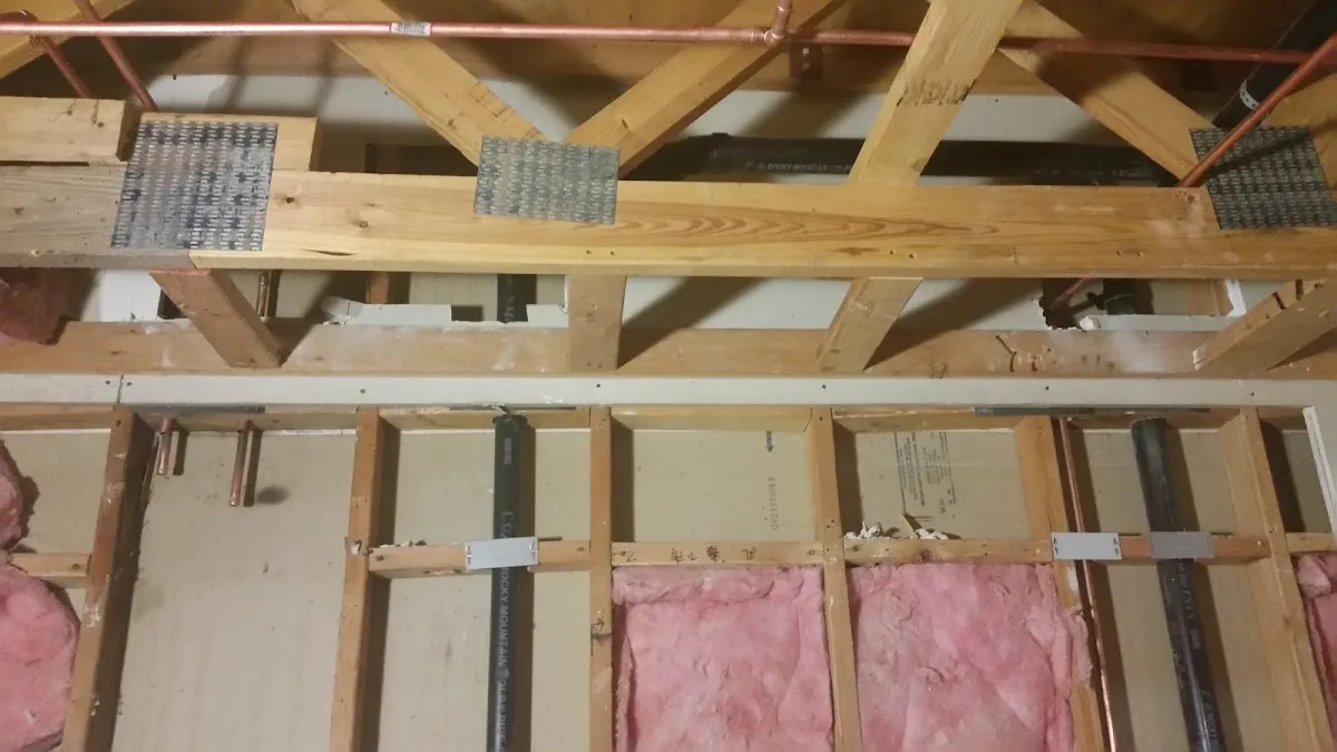 Water Heater Replacement in Camano, WA